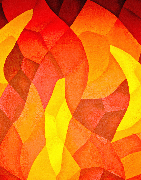 HR Ocampo – Genesis 1