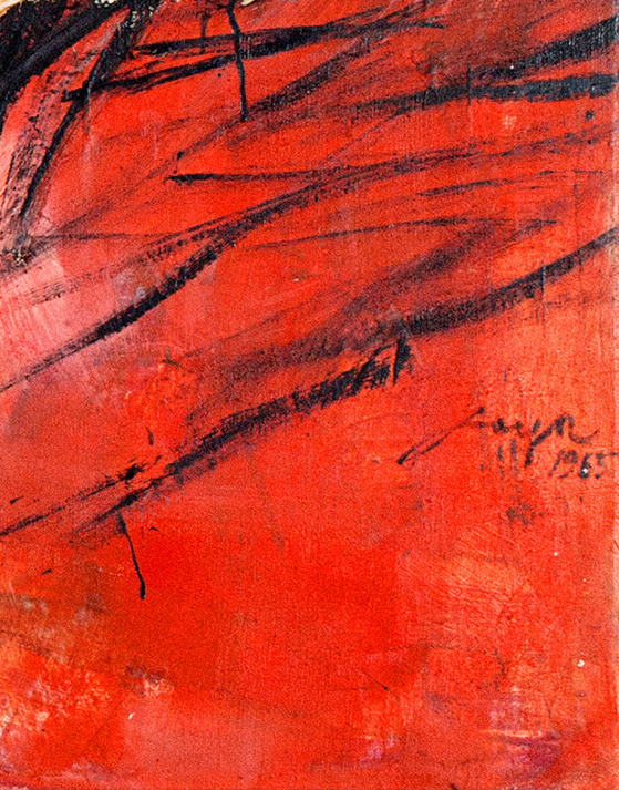 Joya – Dimension of Fear 1