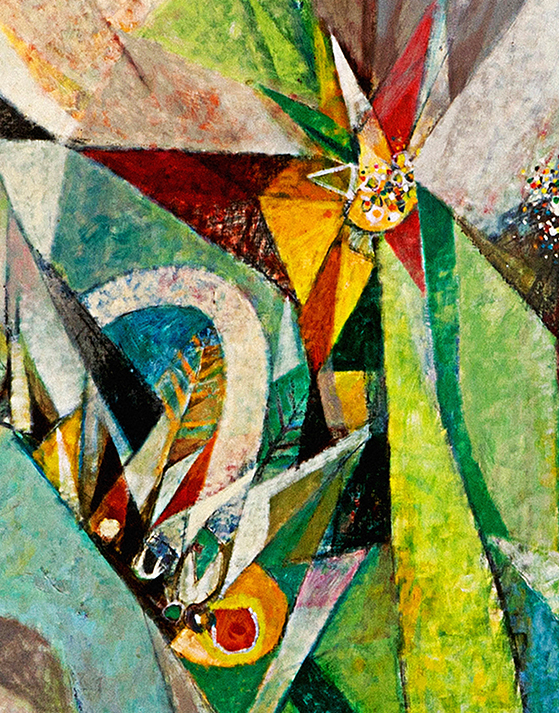 Malang – Landscape 1