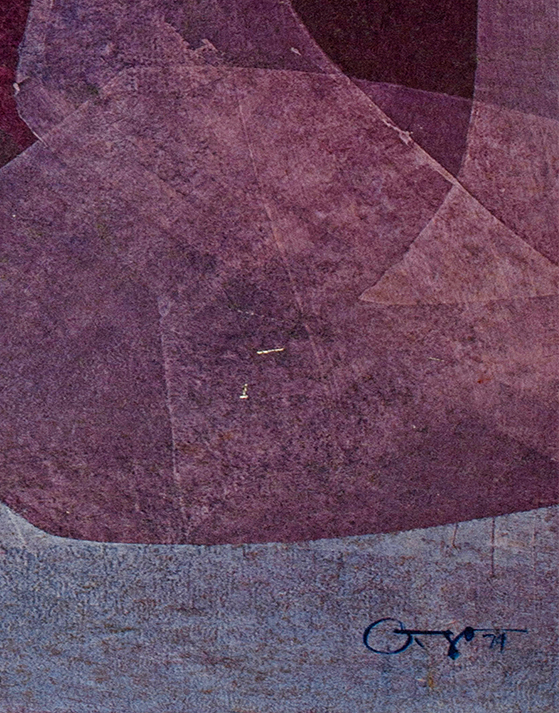 Olazo – Untitled 1