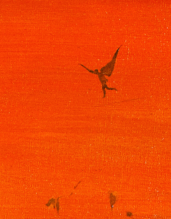 Sanso – Icaro Y Los Papalotes 1